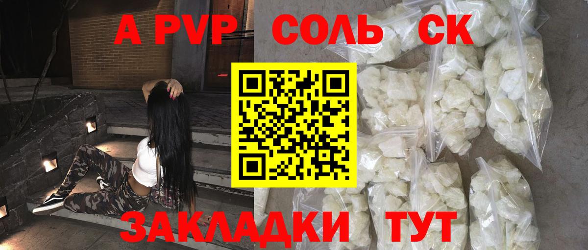 A PVP СК Новоалександровск